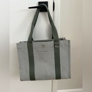 Lululemon Tote